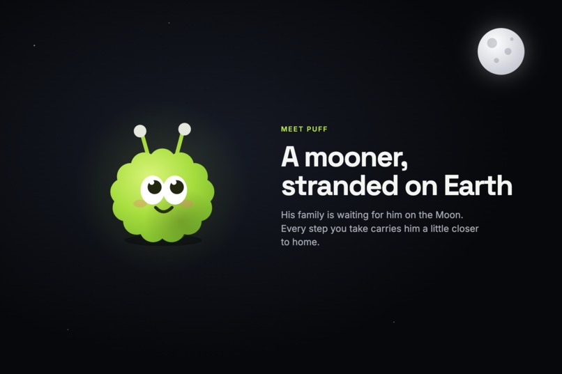 Walk Me To The Moon – screenshot 6