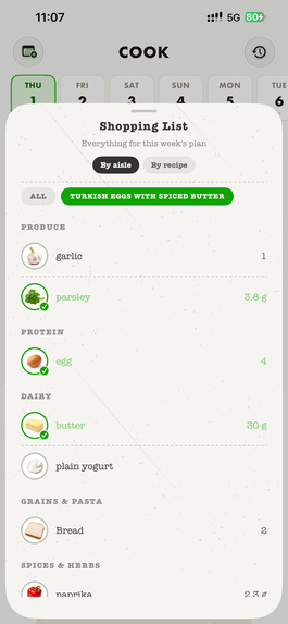Chef Drago – screenshot 10