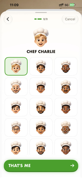 Chef Drago – screenshot 15