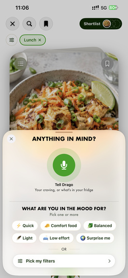 Chef Drago – screenshot 5