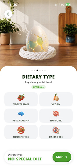 Chef Drago – screenshot 2