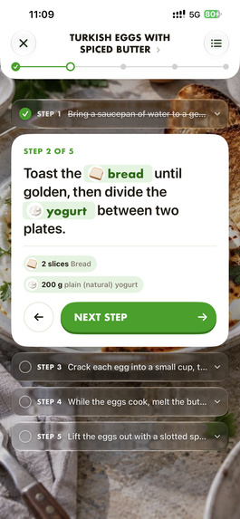 Chef Drago – screenshot 12