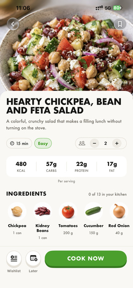 Chef Drago – screenshot 8