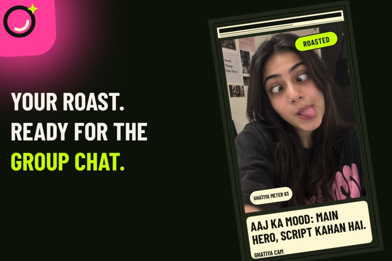 Ghatiya Cam: Roast Camera – screenshot 5