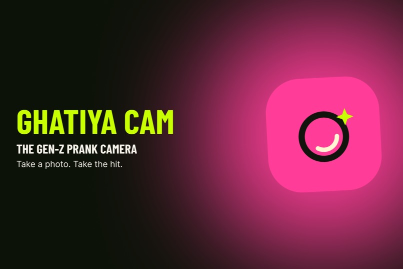 Ghatiya Cam: Roast Camera – screenshot 1