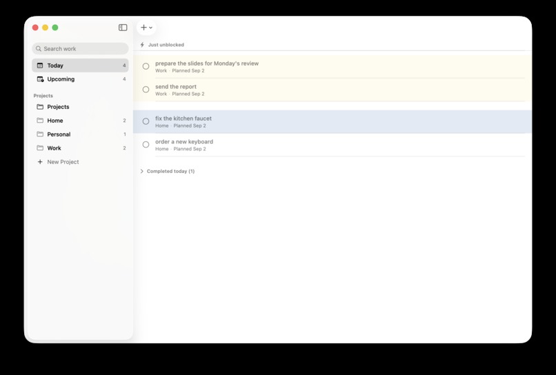 Chorsu - Capture & Remind – screenshot 3