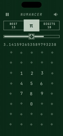 Numancer (Android & iOS) – screenshot 6