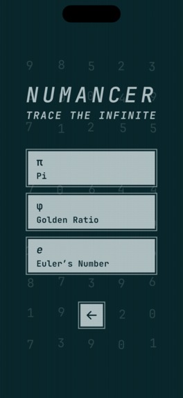 Numancer (Android & iOS) – screenshot 7