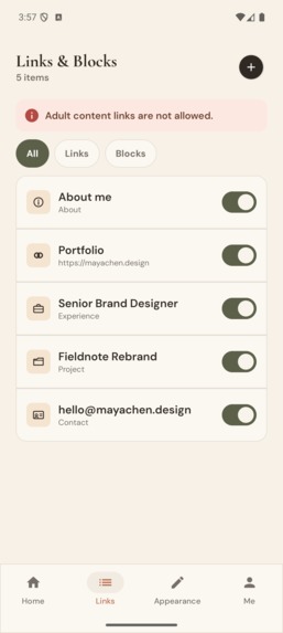 Vexylt – screenshot 2