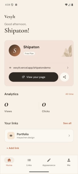 Vexylt – screenshot 4