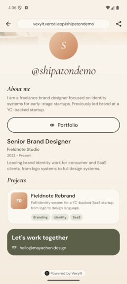 Vexylt – screenshot 7