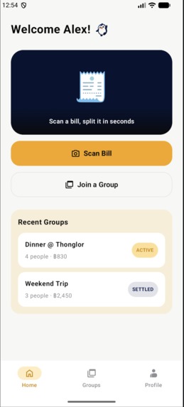 SabaiB – screenshot 2