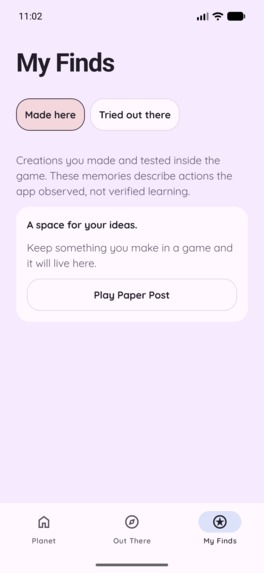 Constellation – screenshot 12