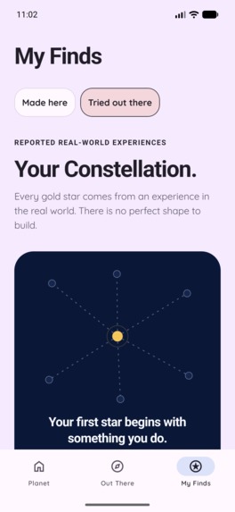 Constellation – screenshot 13