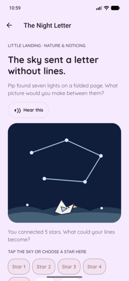 Constellation – screenshot 3