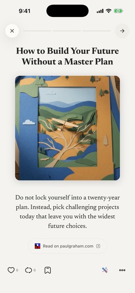 Sparkles: Read, Ask & Explore – screenshot 1