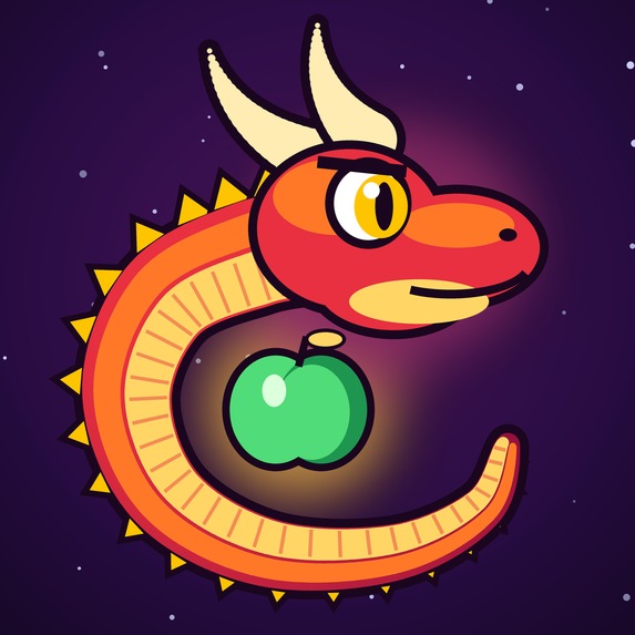 Cacing Naga – screenshot 1