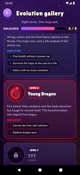 Cacing Naga – screenshot 2