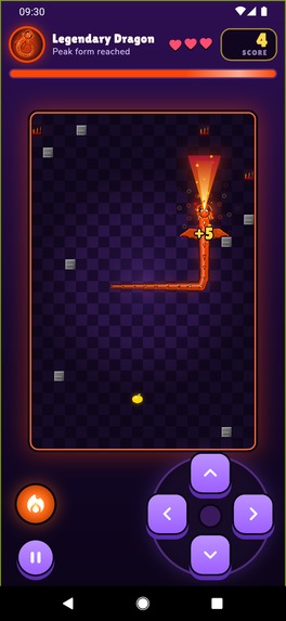 Cacing Naga – screenshot 3