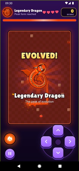 Cacing Naga – screenshot 4