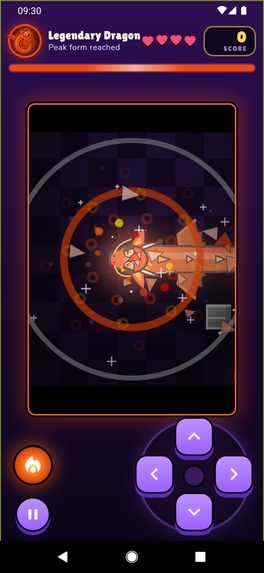 Cacing Naga – screenshot 5