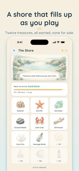 Zen Sort – screenshot 3