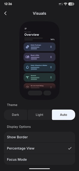 Streakl – screenshot 6