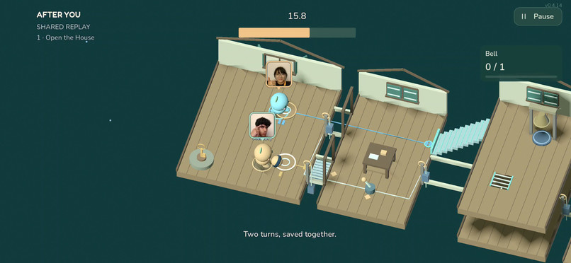After You – screenshot 1
