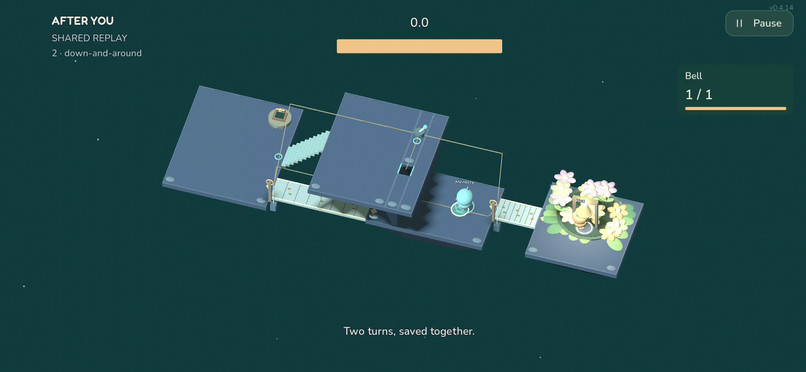 After You – screenshot 2