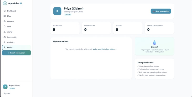 Aquapulse – screenshot 7