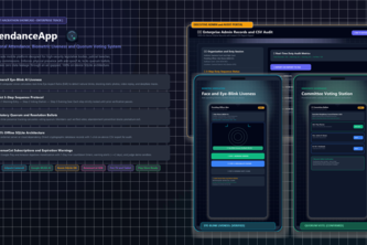 attendance portal