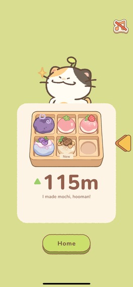 Meowchi - Cute Cat Focus Timer – screenshot 11