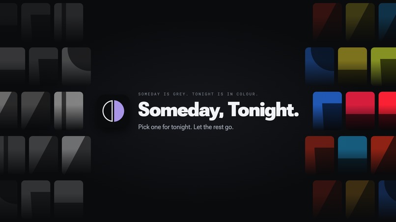 Someday, Tonight. – screenshot 1