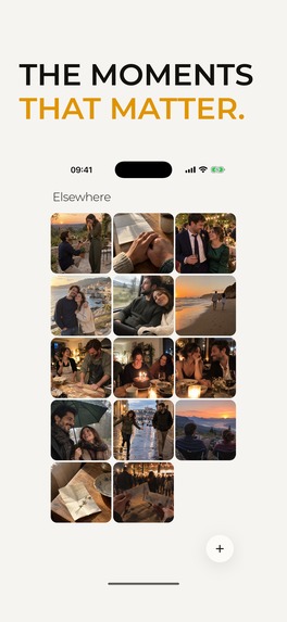 Elsewhere — A Calm Home for Your Files – screenshot 5