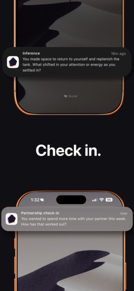 Inference – screenshot 7