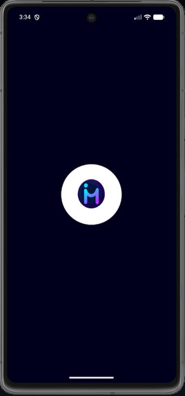 InterviewMe – screenshot 1