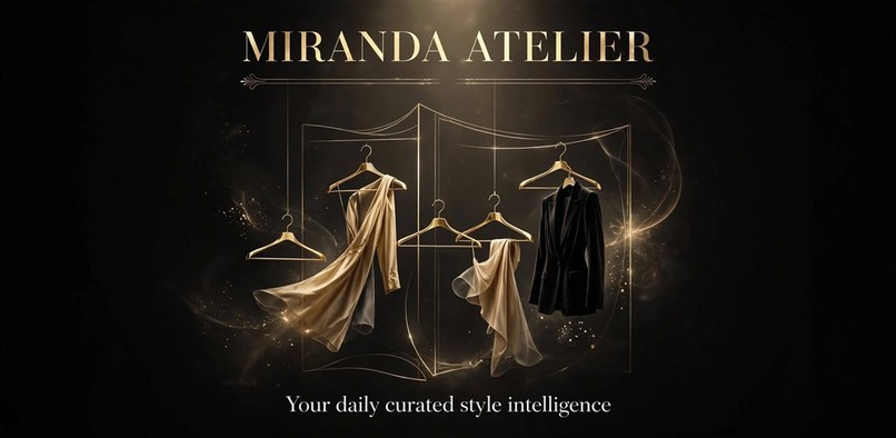 Miranda Closet – screenshot 2
