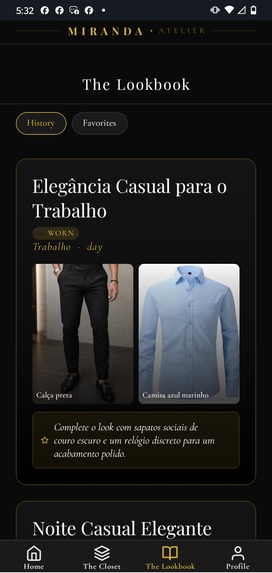 Miranda Closet – screenshot 3