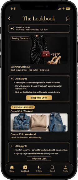 Miranda Closet – screenshot 7