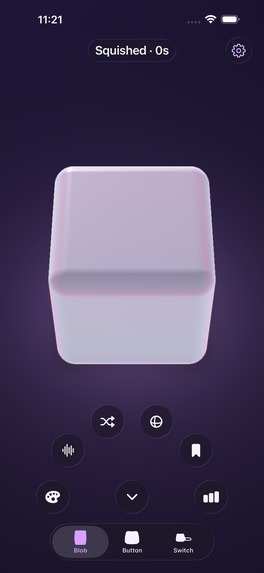 Fijelly — Jelly Fidget Toys – screenshot 2