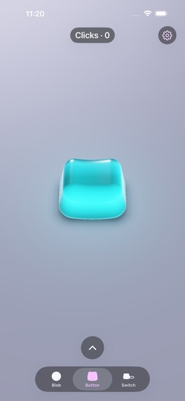 Fijelly — Jelly Fidget Toys – screenshot 1