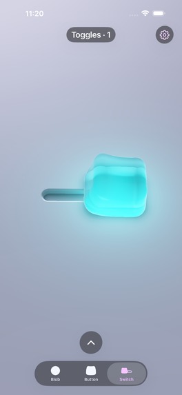 Fijelly — Jelly Fidget Toys – screenshot 2