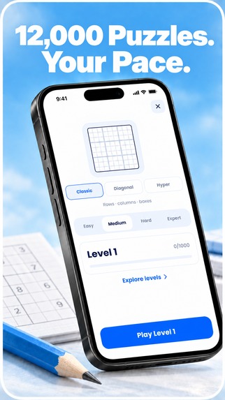 Su2ku – screenshot 4