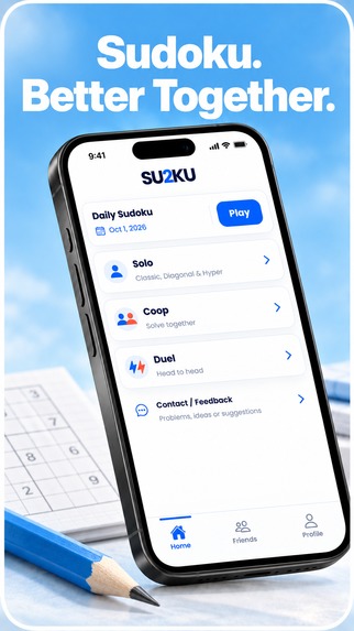 Su2ku – screenshot 5