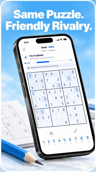 Su2ku – screenshot 6