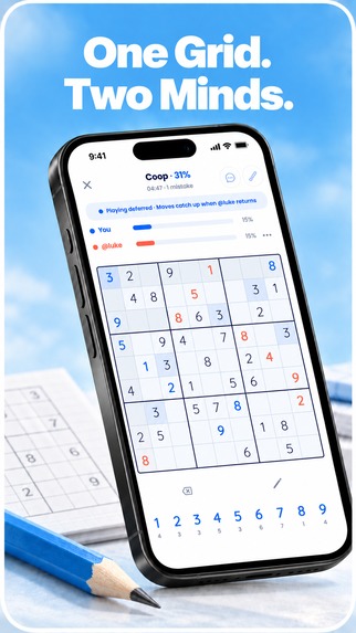 Su2ku – screenshot 7