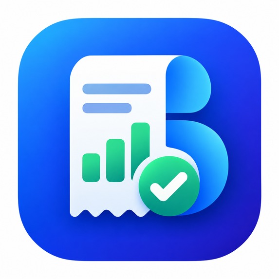 BizExpense - Smart Expense Manager – screenshot 1