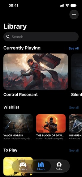Drift: Game Tracker – screenshot 7
