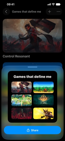 Drift: Game Tracker – screenshot 9