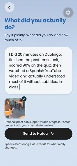 Hutua – screenshot 2